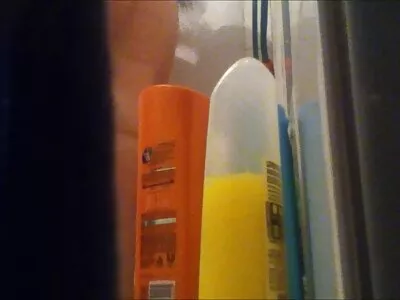 Flickvän får mycket nya svenska porrfilmer spermier i ansiktet