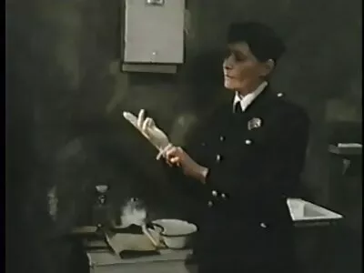 Luka och svensk hemmagjord porrfilm Ognejka