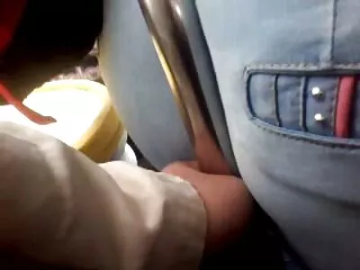Tysk brud som engelsk porrfilm dricker och blåser