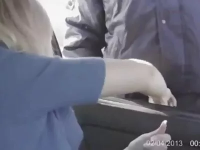 Hon älskar munkavle engelsk porrfilm djupt