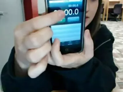 Avrunkning porrfilm på svenska och ansiktsbelastning POV