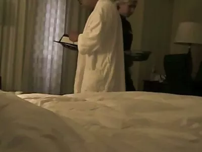 Blond kuk suger svensk hemmagjord porrfilm