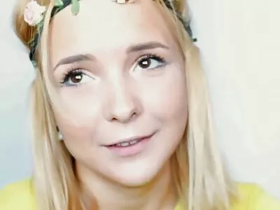 Morgonknull med en kåt chunky bra svensk porrfilm chick