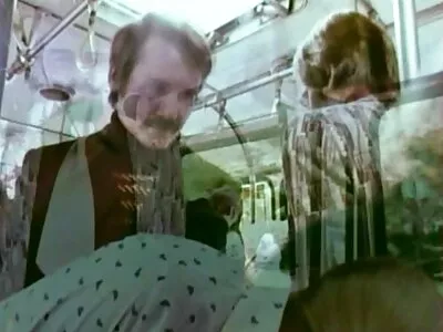 Zamutnik svensk porr trekant och Galia på video